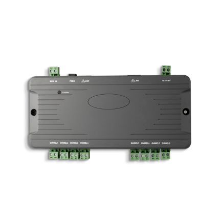 2-wire IP distributor