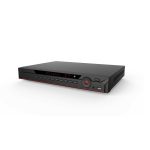 16 Channels Penta-brid 4K-N/5MP 1U 2HDDs WizSense Digital Video Recorder