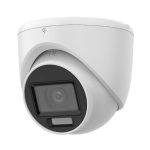 2 MP Smart Hybrid Light Fixed Turret Camera