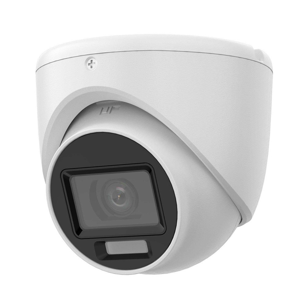 2751.jpg 2 MP Smart Hybrid Light Fixed Turret Camera - Image 1