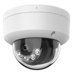 4 MP Acusense Smart Hybrid Light Fixed Dome Network Camera