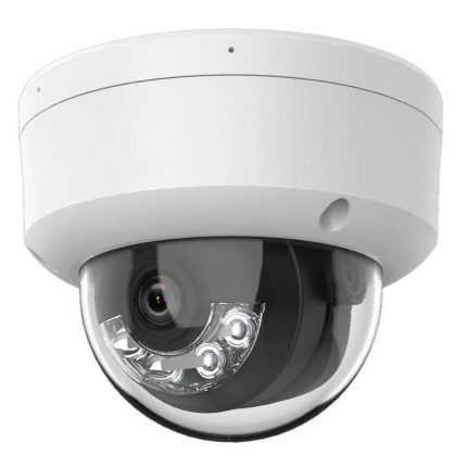 4 MP Acusense Smart Hybrid Light Fixed Dome Network Camera