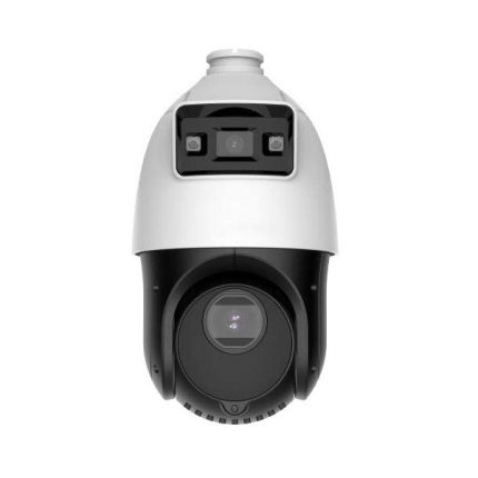 TandemVu 4 MP 25× IR Network Speed Dome