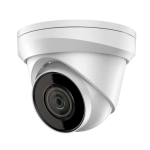 8 MP IR Fixed Turret Network Camera