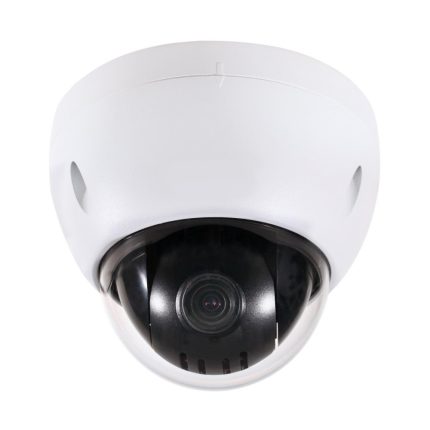 2 MP Full HD 3X Network MINI PTZ Dome Camera
