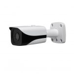 3MP WDR Ultra-Smart Network Cameras