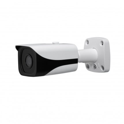 3MP WDR Ultra-Smart Network Cameras