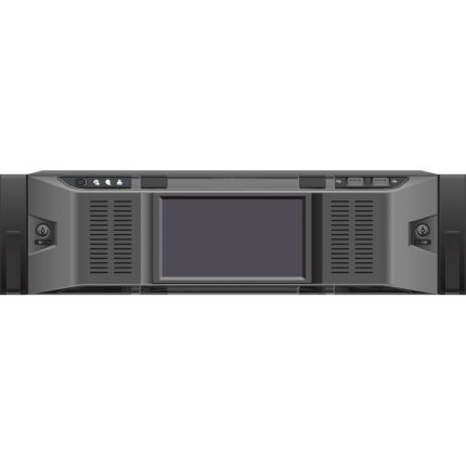 128 Channel Super Network Video Recorder
