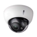 1 Megapixel 720P HDCVI IR Dome Camera