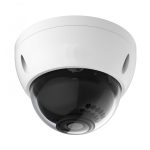 2 Megapixel 1080P HD-CVI IR Mini Dome Camera