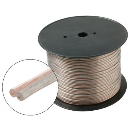 speaker wire 16AWG/2 500ft