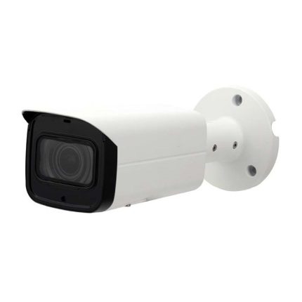 IPC-BU344T-IR-ZAS 4 MP Lite AI IR Vari-focal Bullet Network Camera