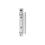 LK-M03 300 LBS Maglock with Dual Voltage 12V/24V and Surge Protection