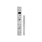 LK-M12 1200 LBS Maglock with Dual Voltage 12V/24V and Surge Protection
