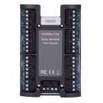 MD-D04B 4-Reader Expansion Module for AC-425x-B Networked Access Control Panels