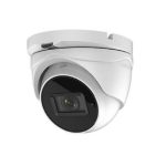 NC214-XDZ 4 MP IR VF Network varifocal Turret Camera