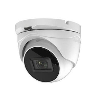 NC214-XDZ 4 MP IR VF Network varifocal Turret Camera