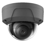 4 MP IR Fixed Dome Network Camera