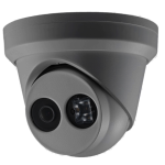 8MP AcuSense Network Turret Camera