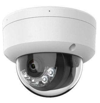 NC454G2E-TD/LIU 4 MP Acusense Smart Hybrid Light Fixed Dome Network Camera