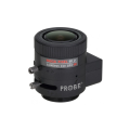 PB-F5M33105DIR-PS 1/2.5" 5MP 3.3-10.5mm Auto Iris Day/Night CS-Mount