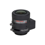 PB-F5M33105DIR-PS 1/2.5" 5MP 3.3-10.5mm Auto Iris Day/Night CS-Mount