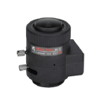 PV-S3M03105DIR-PS 1/2.7" 3MP 3-10.5mm Auto Iris Day/Night CS-Mount