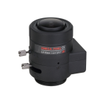PV-S3M0722DIR-PS 1/2.7" 3MP 7-22mm Auto Iris Day/Night CS-Mount