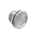 PX-23 5-12VDC Rugged Piezoelectric Switches Metal Enclosure