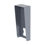 RH03 SPCC Metal Rain Hood for S215/S615 Surface Mount
