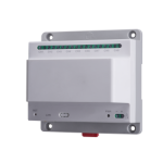TIC709-VAD Two-Wire Video/Audio Distributor
