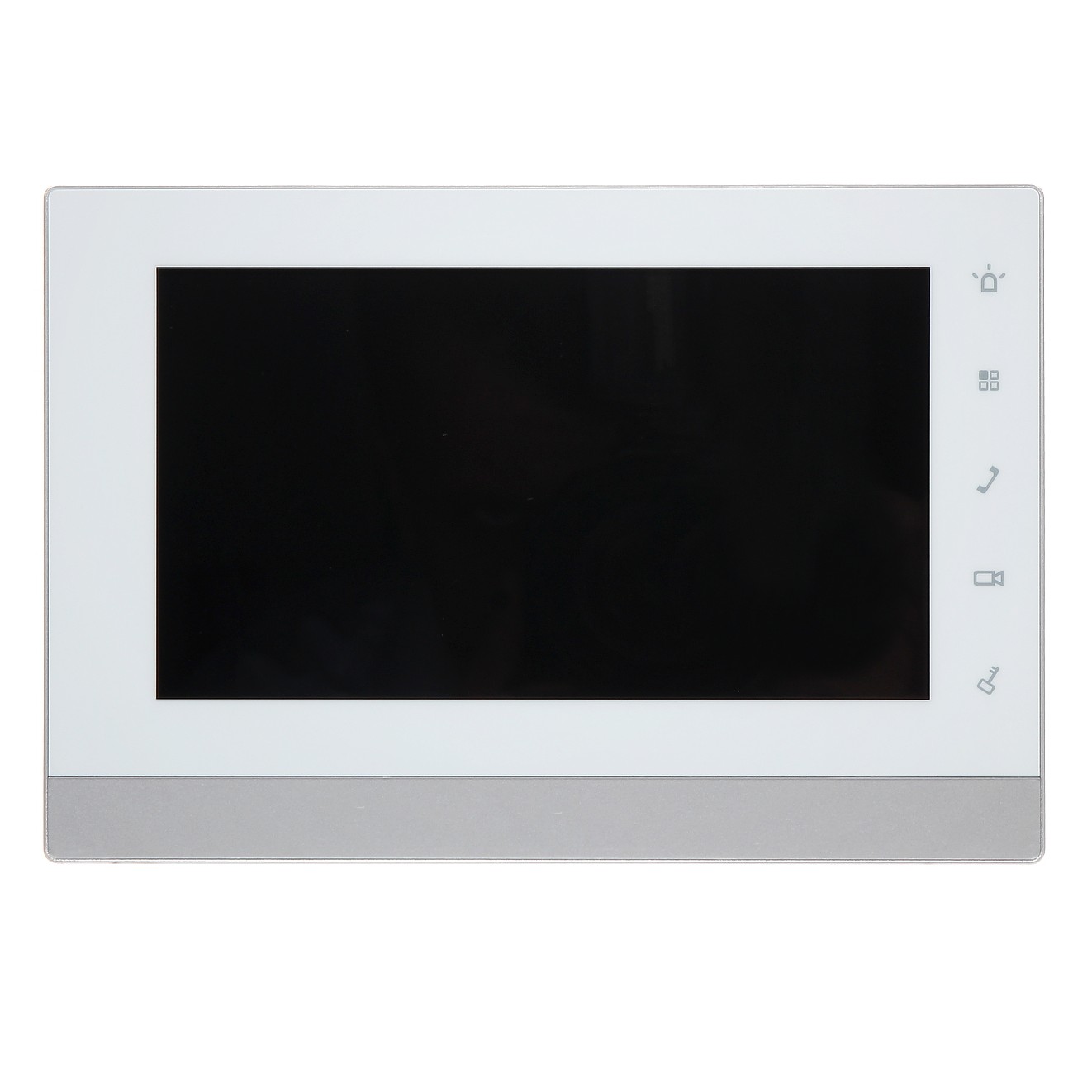 VTH1550CH Color Indoor Monitor Inch TFT LCD Capacitive Touchscreen