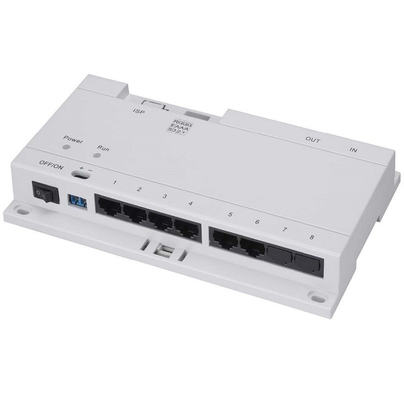VTNS1060A Network Power Supply for IP Systems