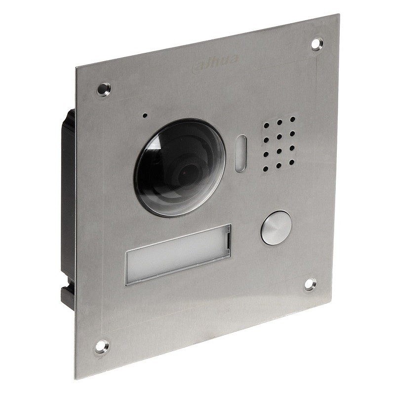 VTO2000C Module Outdoor Station Pixel IP54 Vandal-