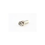 W-CT5019/RG6T BNC/RG6 Twist connector