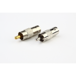 W-CT5060/RCA/BNC BNC/F-RCA/M