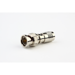 W-CT5062/S BNC/RG59 Compression Silver color