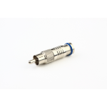 W-CT5082/RG59 BNC/RG59 RCA Compression