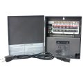 W-UL12VDC18P10A 12VDC 10Amps 18 PTC OUTPUT CCTV DISTRIBUTED POWER SUPPLY