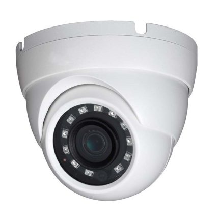 XVI-EB152M-IR 5MP HDCVI IR Eyeball Camera