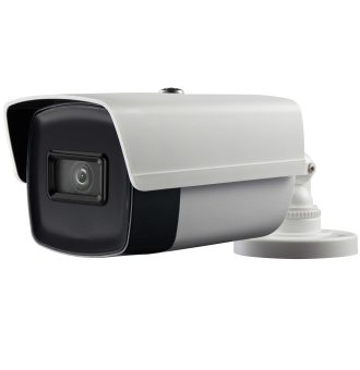 AC318-FB4 8 MP Smart IR Fixed Bullet Camera