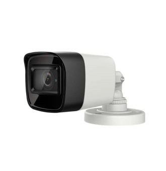 AC318-MB 8 MP Smart IR Fixed Bullet Camera