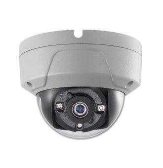 AC318-OD 8 MP Smart IR Fixed Dome Camera