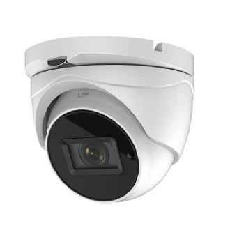 AC318-VD4Z 8 MP Smart IR Motorized Turret Camera