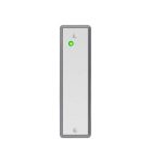 AY-E20 ULTRA SLIM PROX READER