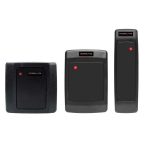 AY-H12C 26 BIT WEIGAND READER WEATHERPRF PROX US GANG