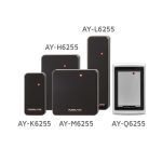 AY-Q6255 MICRO MULLION CSN SELECT READER