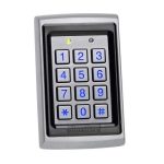 AY-Q6360 MIFARE ANTI-VANDAL SMARTCARD CONTACTLESS READ-SECTOR READER