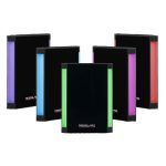 AY-R6255 ILLUMINATED CSN SELECT SMART CARD READER – OSDP SUPPORT