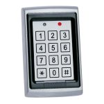 AYC-Q65 PROGRAM READER VANDAL PROX US GANG